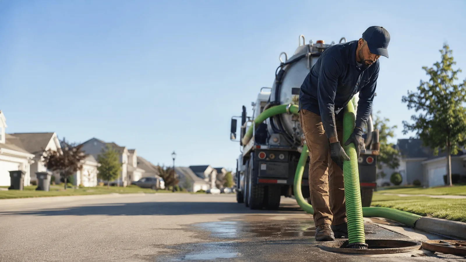 Mosquito Control in Hodgenville, KY